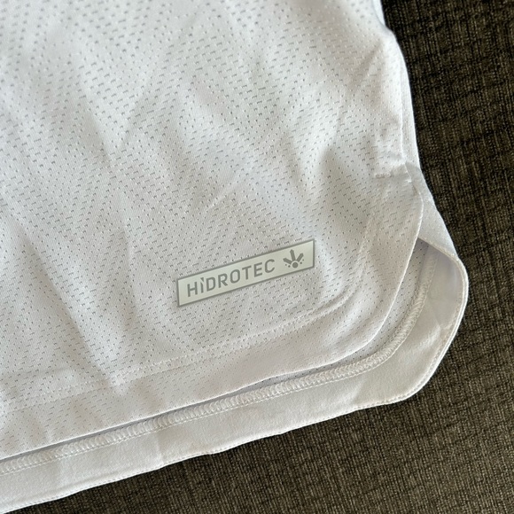 Marathon Authentic Ecuador National Team Hernan Galindez Jersey Men’s Sz: Medium - Picture 4 of 5